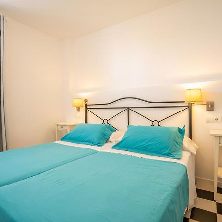 Appartement Mirada II - Formentera Break à Es Pujols Extérieur photo