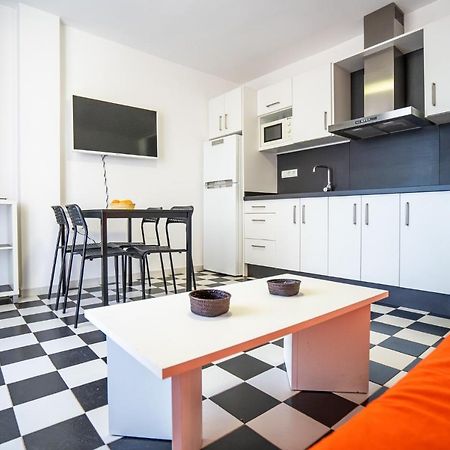 Appartement Mirada II - Formentera Break à Es Pujols Extérieur photo