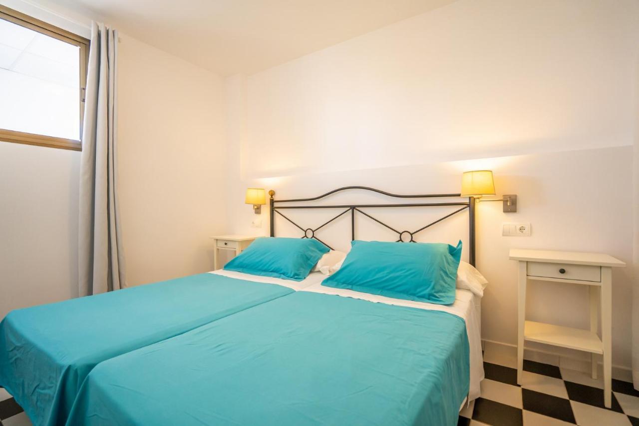 Appartement Mirada II - Formentera Break à Es Pujols Extérieur photo