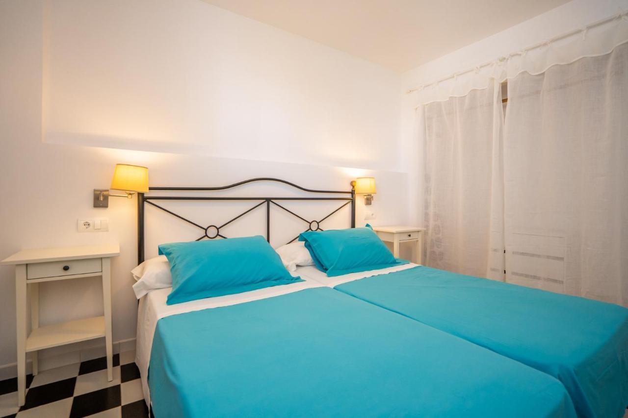 Appartement Mirada II - Formentera Break à Es Pujols Extérieur photo