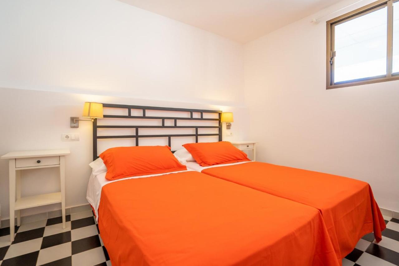 Appartement Mirada II - Formentera Break à Es Pujols Extérieur photo