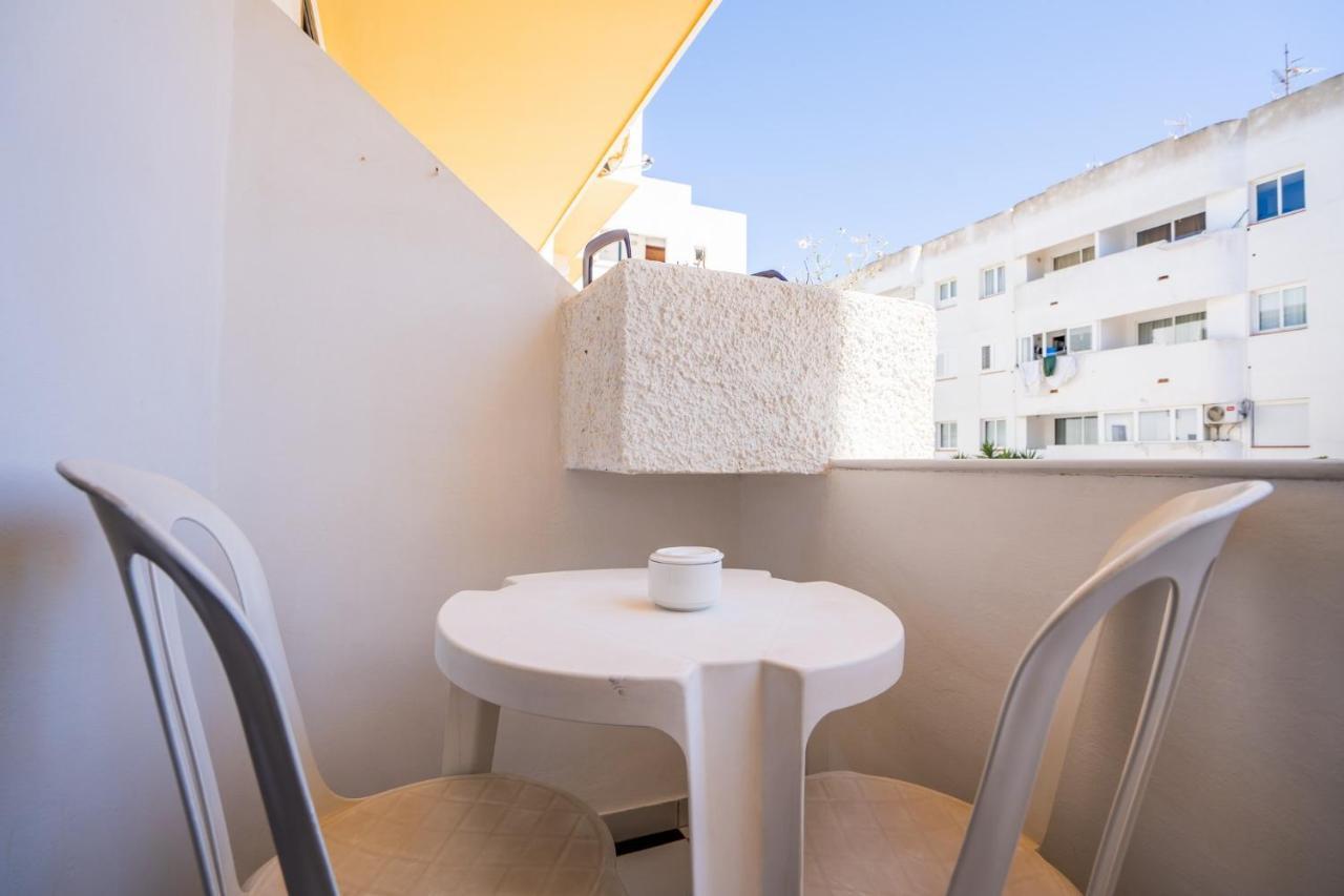 Appartement Mirada II - Formentera Break à Es Pujols Extérieur photo